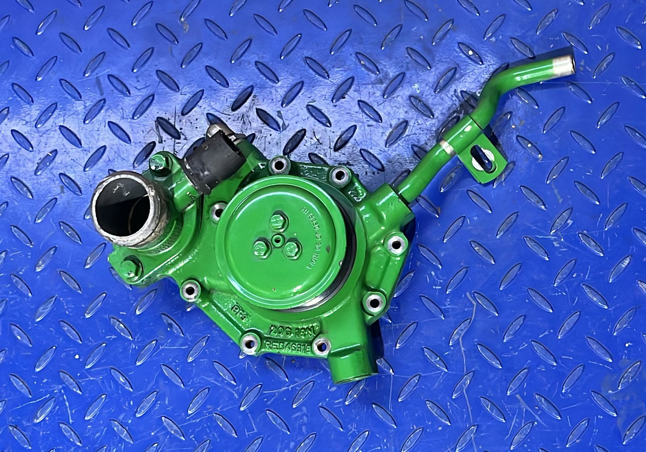 John Deere POMPA APA RE546918 - Spare parts for Farm tractor: picture 1 John Deere POMPA APA RE546918 - Spare parts for Farm tractor: picture 1