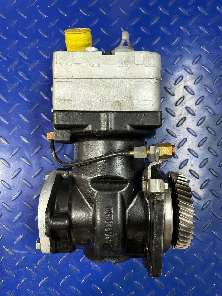 Mercedes Atego 3 Euro 6 Wabco Air Compressor A0011307615 - Spare parts for Truck: picture 1 Mercedes Atego 3 Euro 6 Wabco Air Compressor A0011307615 - Spare parts for Truck: picture 1