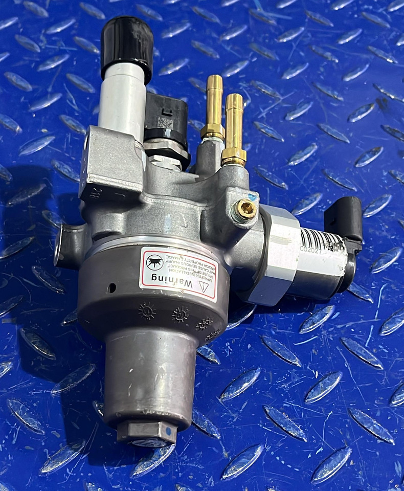 Mercedes Benz Gas pressure regulator A1691700507 - Spare parts: picture 3 Mercedes Benz Gas pressure regulator A1691700507 - Spare parts: picture 3