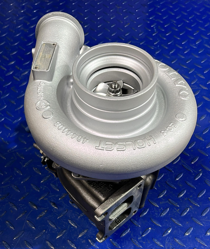 VOLVO 3795222/ HE500WG - Turbo: picture 3 VOLVO 3795222/ HE500WG - Turbo: picture 3