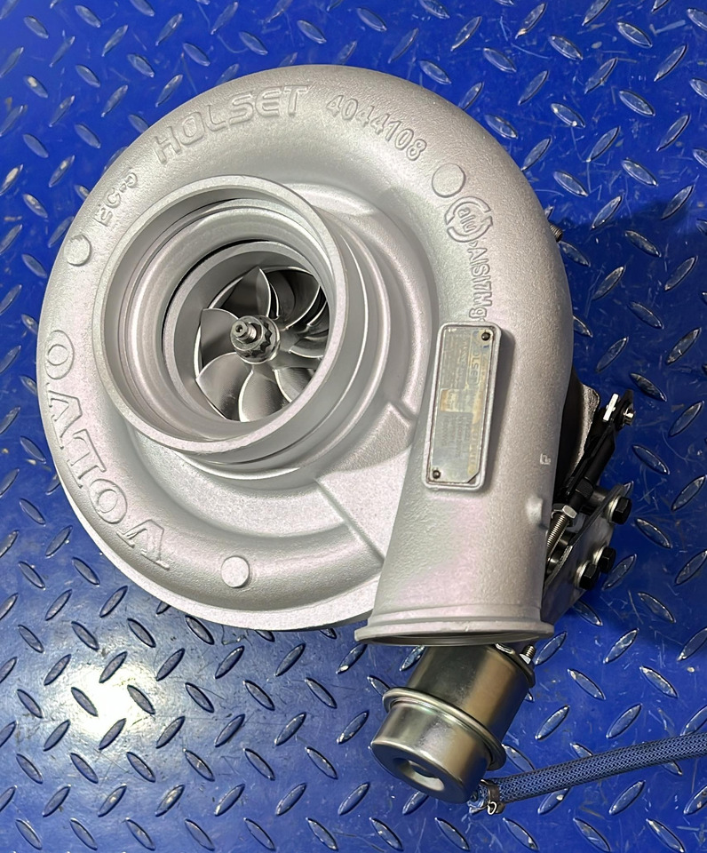 VOLVO 3795222/ HE500WG - Turbo: picture 4 VOLVO 3795222/ HE500WG - Turbo: picture 4