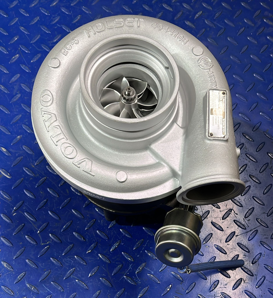 VOLVO 3795222/ HE500WG - Turbo: picture 2 VOLVO 3795222/ HE500WG - Turbo: picture 2