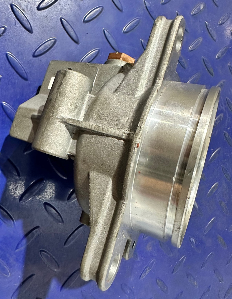 Wabco Switch Cilinder A0032605663 - Gearbox and parts for Truck: picture 2 Wabco Switch Cilinder A0032605663 - Gearbox and parts for Truck: picture 2