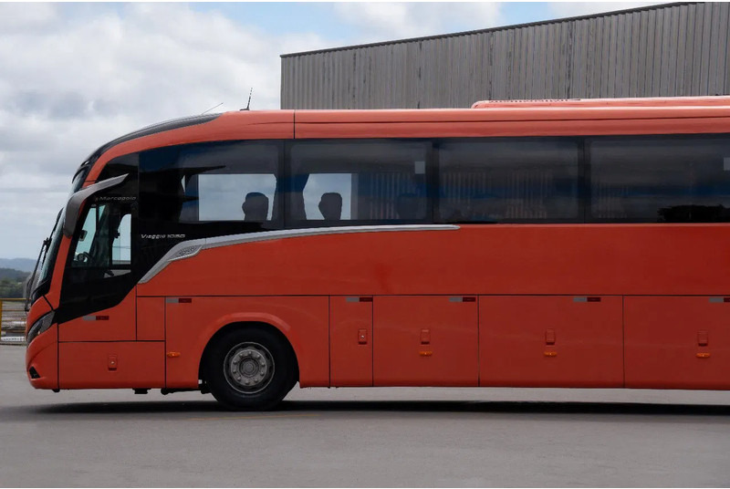 Mercedes-Benz O500 1945 RS Marcopolo G8 Viaggio 1050 Passenger Bus - Coach: picture 4 Mercedes-Benz O500 1945 RS Marcopolo G8 Viaggio 1050 Passenger Bus - Coach: picture 4