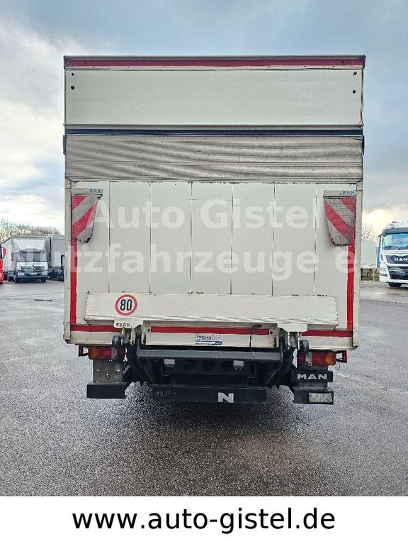 MAN TGL 8.190*Hebebühne 1000kg*8x verfügbar* MAN TGL 8.190*Hebebühne 1000kg*3x verfügbar* - Closed box van: picture 3 MAN TGL 8.190*Hebebühne 1000kg*8x verfügbar* MAN TGL 8.190*Hebebühne 1000kg*3x verfügbar* - Closed box van: picture 3