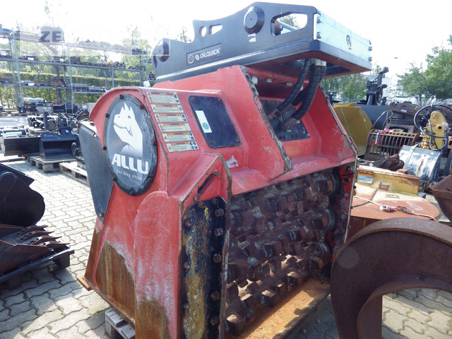 Allu Finland Oy SONSTIGES - Bucket: picture 4 Allu Finland Oy SONSTIGES - Bucket: picture 4