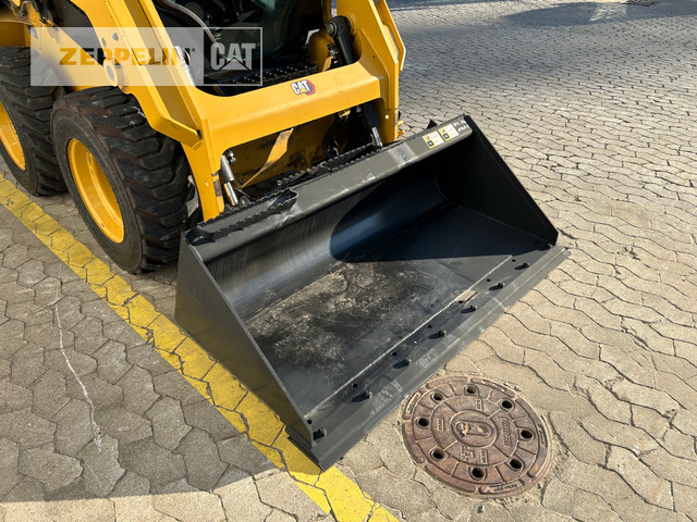 Cat 226D - Skid steer loader: picture 5 Cat 226D - Skid steer loader: picture 5