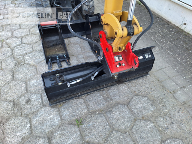 Cat 301.8-05A - Mini excavator: picture 5 Cat 301.8-05A - Mini excavator: picture 5