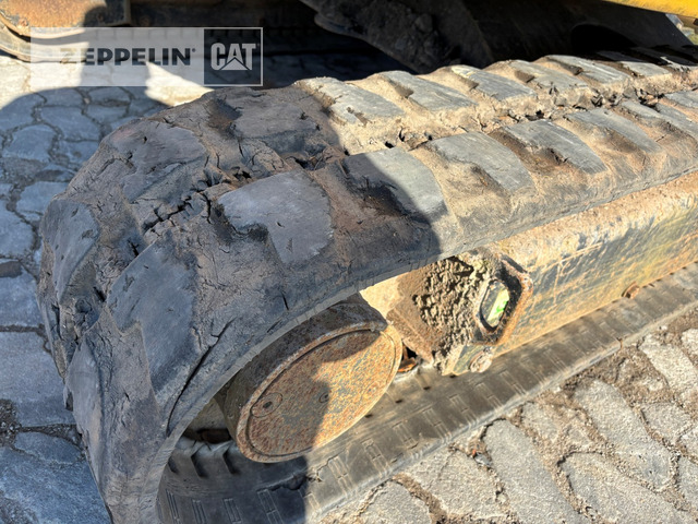 Cat 303.5ECR - Mini excavator: picture 5 Cat 303.5ECR - Mini excavator: picture 5