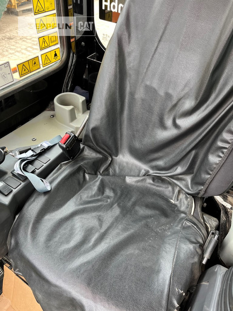 Cat 303.5ECR leasing Cat 303.5ECR: picture 12 Cat 303.5ECR leasing Cat 303.5ECR: picture 12