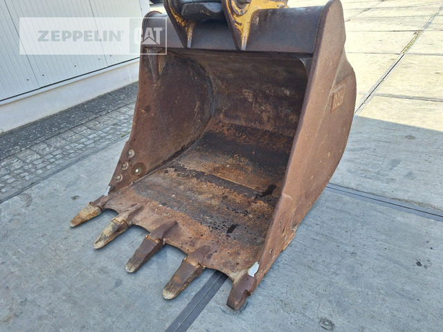 Cat 325FL - Crawler excavator: picture 5 Cat 325FL - Crawler excavator: picture 5