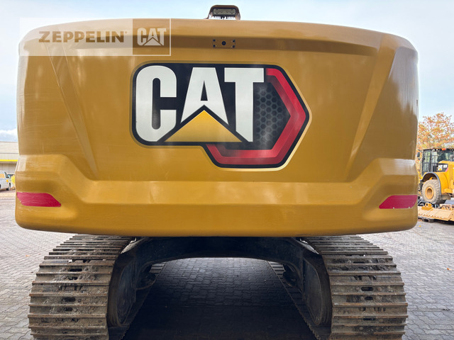 Cat 330-07 - Crawler excavator: picture 3 Cat 330-07 - Crawler excavator: picture 3