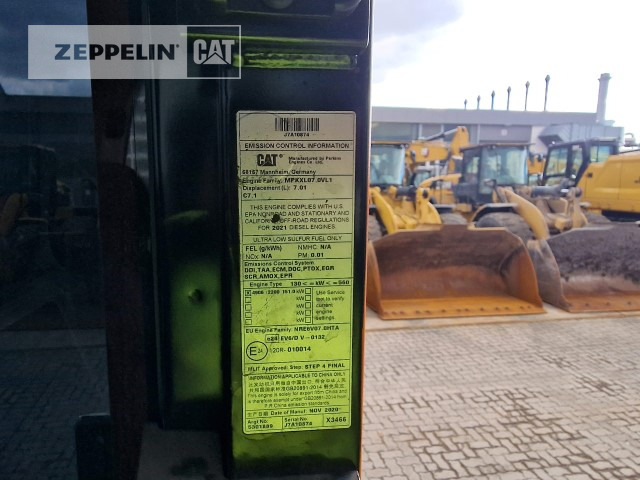 Cat 330-07GC - Crawler excavator: picture 5 Cat 330-07GC - Crawler excavator: picture 5