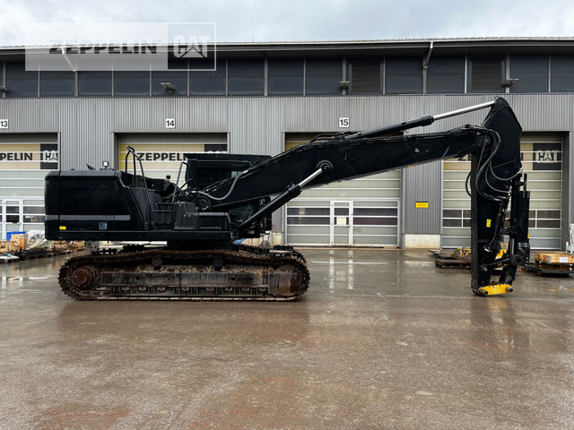 Cat 330OEM - Demolition excavator: picture 3 Cat 330OEM - Demolition excavator: picture 3