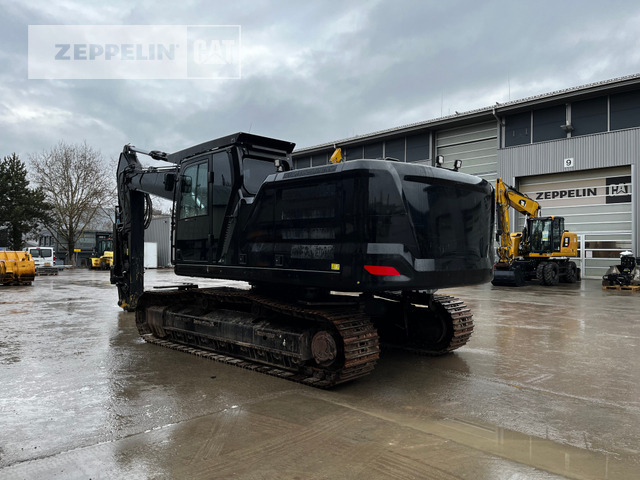 Cat 330OEM - Demolition excavator: picture 5 Cat 330OEM - Demolition excavator: picture 5