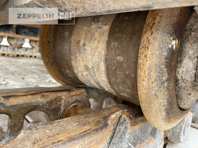 Crawler excavator Cat 352FL: picture 33