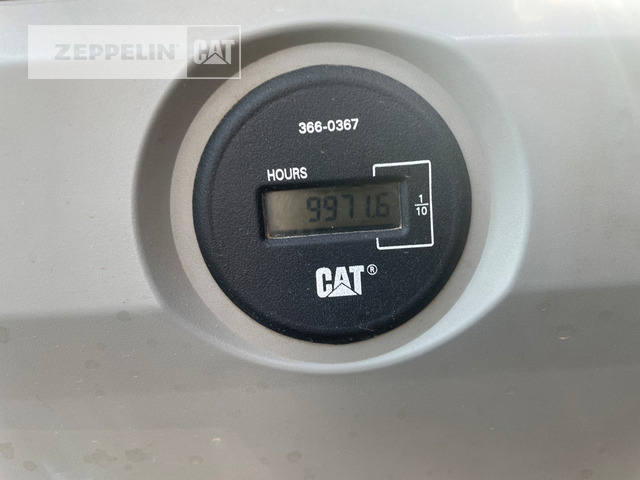 Crawler excavator Cat 352FL: picture 46