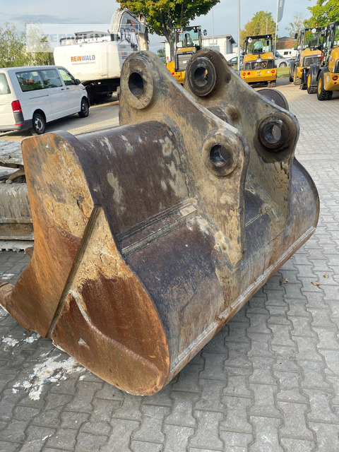 Crawler excavator Cat 352FL: picture 14