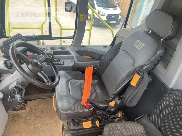 Cat 730-04A - Articulated dumper: picture 5 Cat 730-04A - Articulated dumper: picture 5