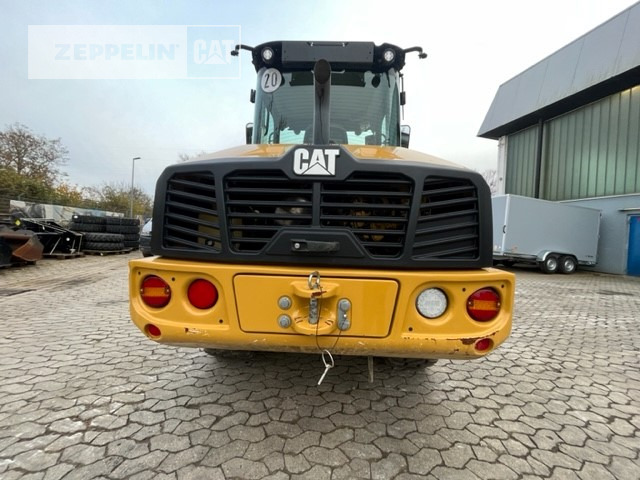 Cat 906-14 - Wheel loader: picture 4 Cat 906-14 - Wheel loader: picture 4
