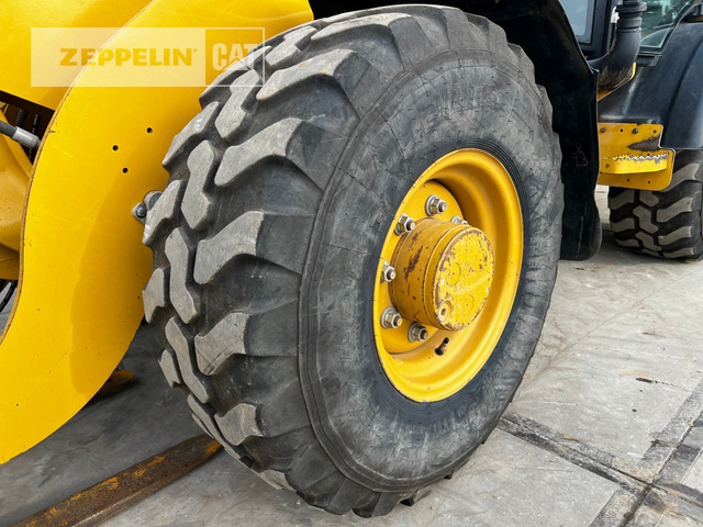 Wheel loader Cat 906M: picture 14 Wheel loader Cat 906M: picture 14