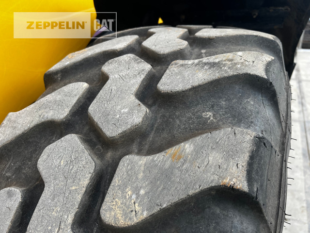 Wheel loader Cat 906M: picture 15 Wheel loader Cat 906M: picture 15