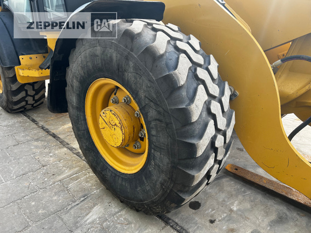 Wheel loader Cat 906M: picture 10 Wheel loader Cat 906M: picture 10