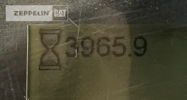 Wheel loader Cat 906M: picture 22 Wheel loader Cat 906M: picture 22