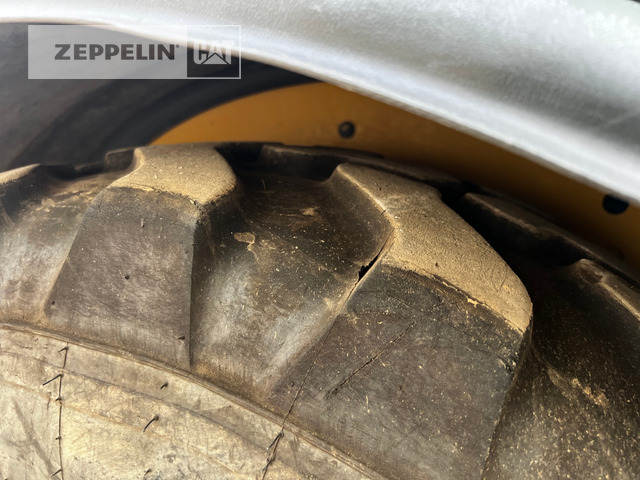 Wheel loader Cat 906M: picture 13 Wheel loader Cat 906M: picture 13