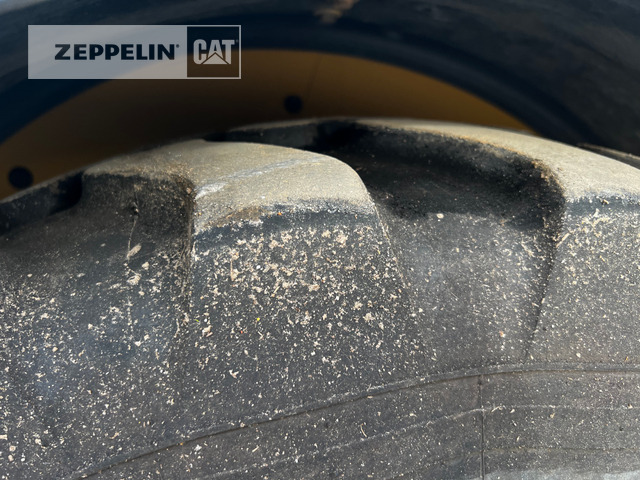 Wheel loader Cat 906M: picture 17 Wheel loader Cat 906M: picture 17