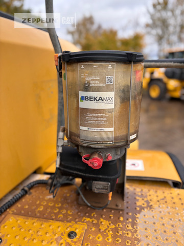 Cat 950M - Wheel loader: picture 5 Cat 950M - Wheel loader: picture 5