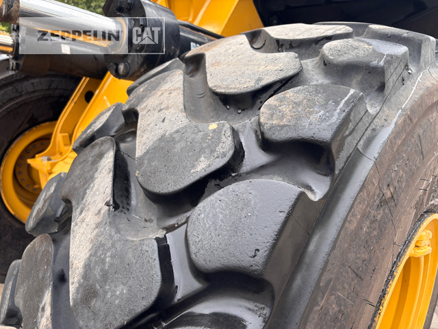 Cat 966XE - Wheel loader: picture 5 Cat 966XE - Wheel loader: picture 5