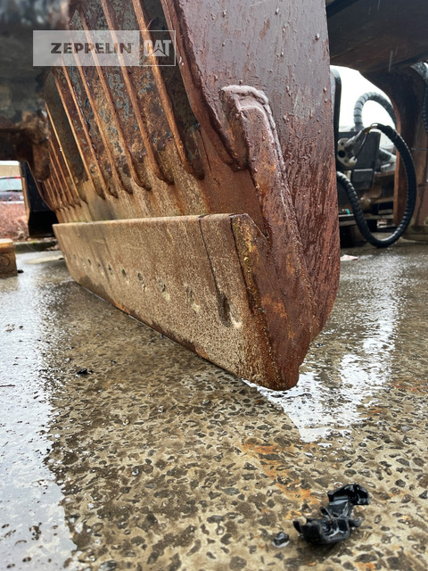 Cat CAT G332D CW45s - Grapple: picture 5 Cat CAT G332D CW45s - Grapple: picture 5