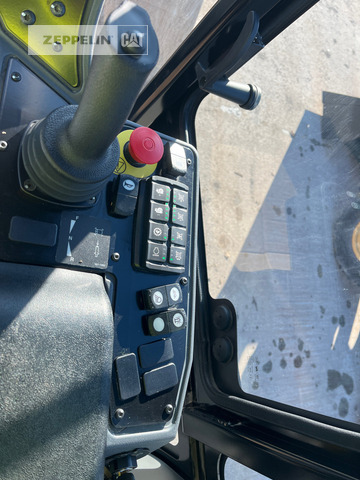 Cat CS13 - Compactor: picture 5 Cat CS13 - Compactor: picture 5