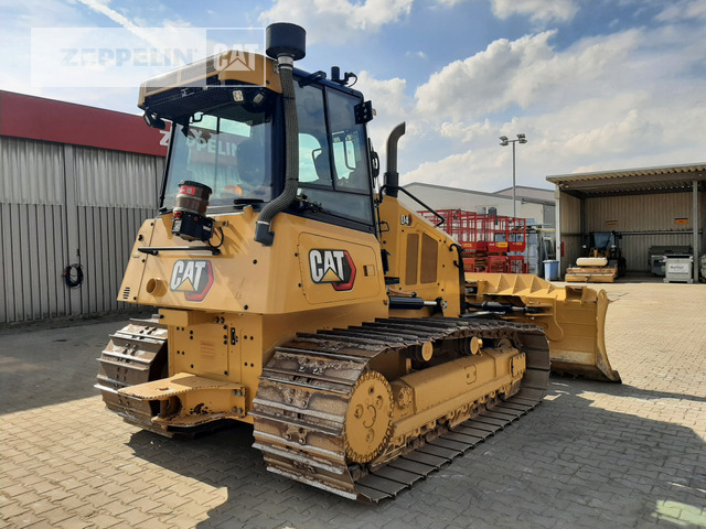 Cat D4-16A - Bulldozer: picture 5 Cat D4-16A - Bulldozer: picture 5