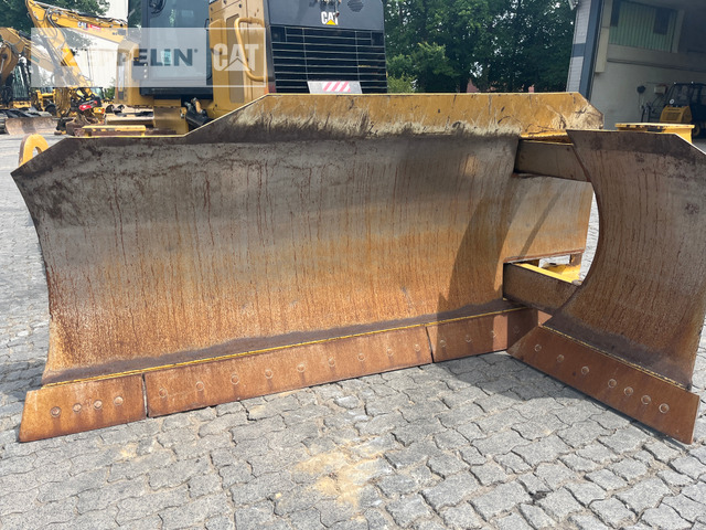 Cat D6K2LGP - Bulldozer: picture 3 Cat D6K2LGP - Bulldozer: picture 3