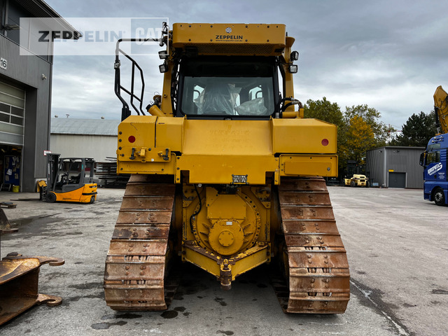 Cat D6TXL - Bulldozer: picture 3 Cat D6TXL - Bulldozer: picture 3