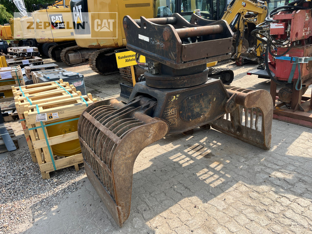 Cat G315B/D - Grapple: picture 1 Cat G315B/D - Grapple: picture 1