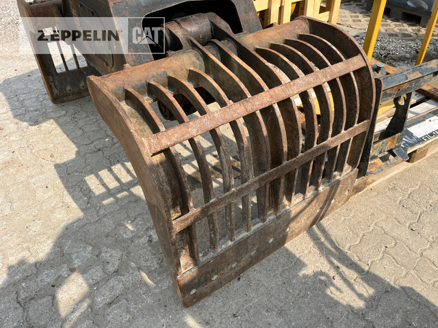 Cat G315B/D - Grapple: picture 3 Cat G315B/D - Grapple: picture 3