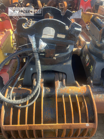 Cat G320B/D - Grapple: picture 4 Cat G320B/D - Grapple: picture 4