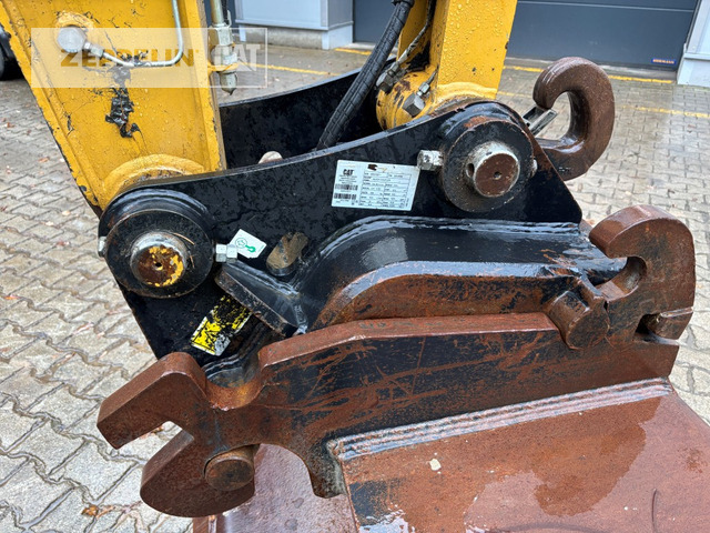 Cat M315-07A - Wheel excavator: picture 5 Cat M315-07A - Wheel excavator: picture 5