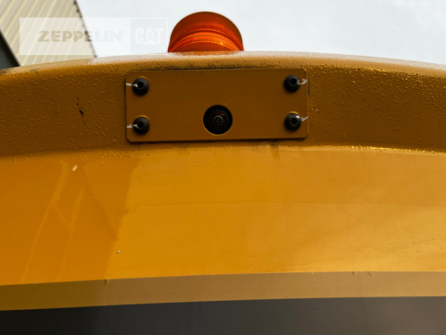 Wheel excavator Cat M317-07A: picture 25