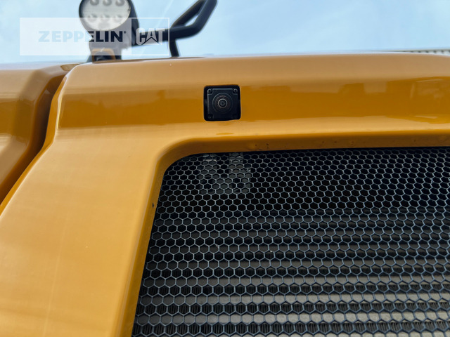 Wheel excavator Cat M317-07A: picture 27