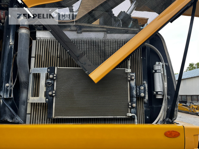 Cat M320F leasing Cat M320F: picture 19 Cat M320F leasing Cat M320F: picture 19