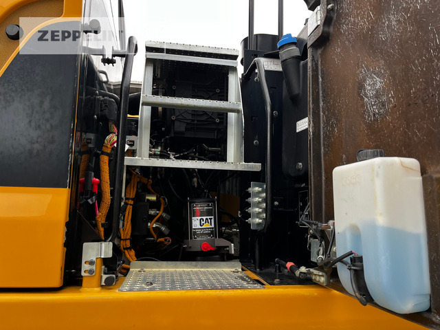 Cat M320F leasing Cat M320F: picture 21 Cat M320F leasing Cat M320F: picture 21