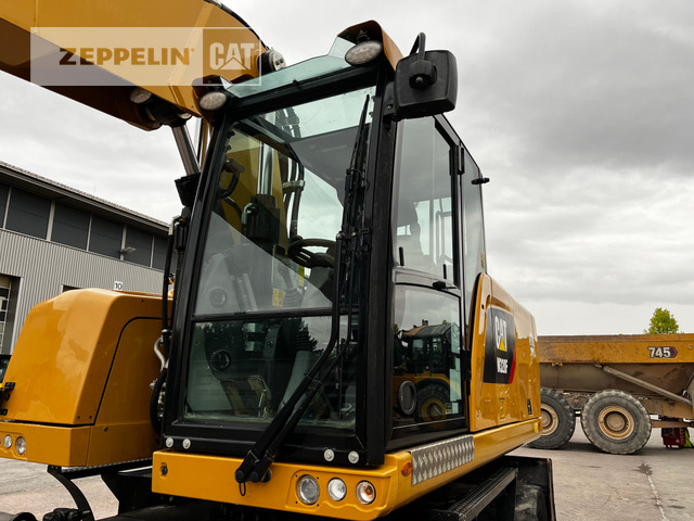 Cat M320F leasing Cat M320F: picture 25 Cat M320F leasing Cat M320F: picture 25