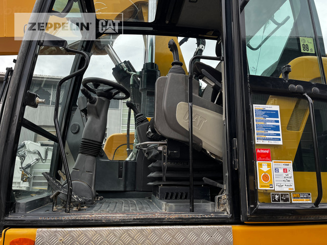 Cat M320F leasing Cat M320F: picture 26 Cat M320F leasing Cat M320F: picture 26