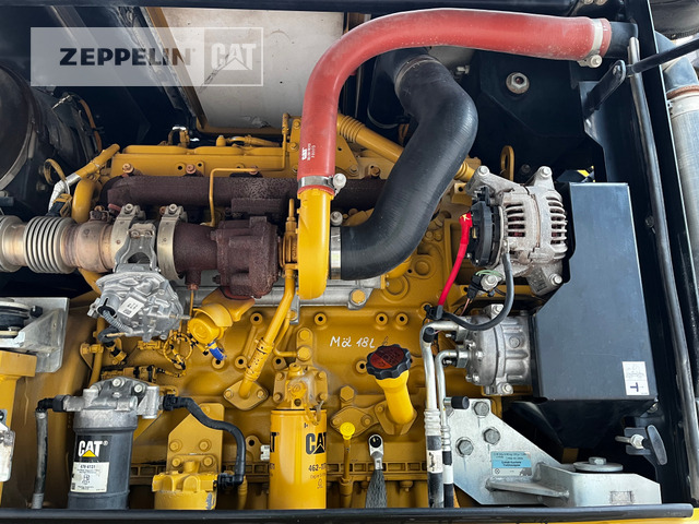 Cat M320F leasing Cat M320F: picture 16 Cat M320F leasing Cat M320F: picture 16