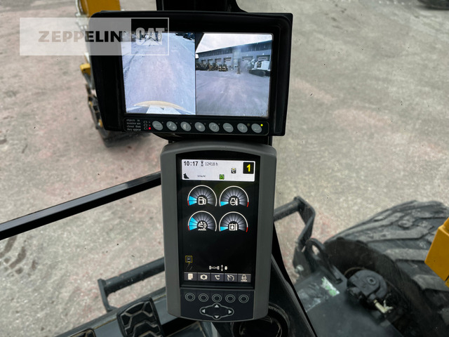 Cat M320F leasing Cat M320F: picture 30 Cat M320F leasing Cat M320F: picture 30