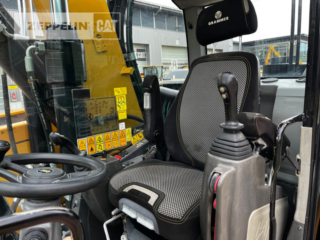 Cat M320F leasing Cat M320F: picture 27 Cat M320F leasing Cat M320F: picture 27